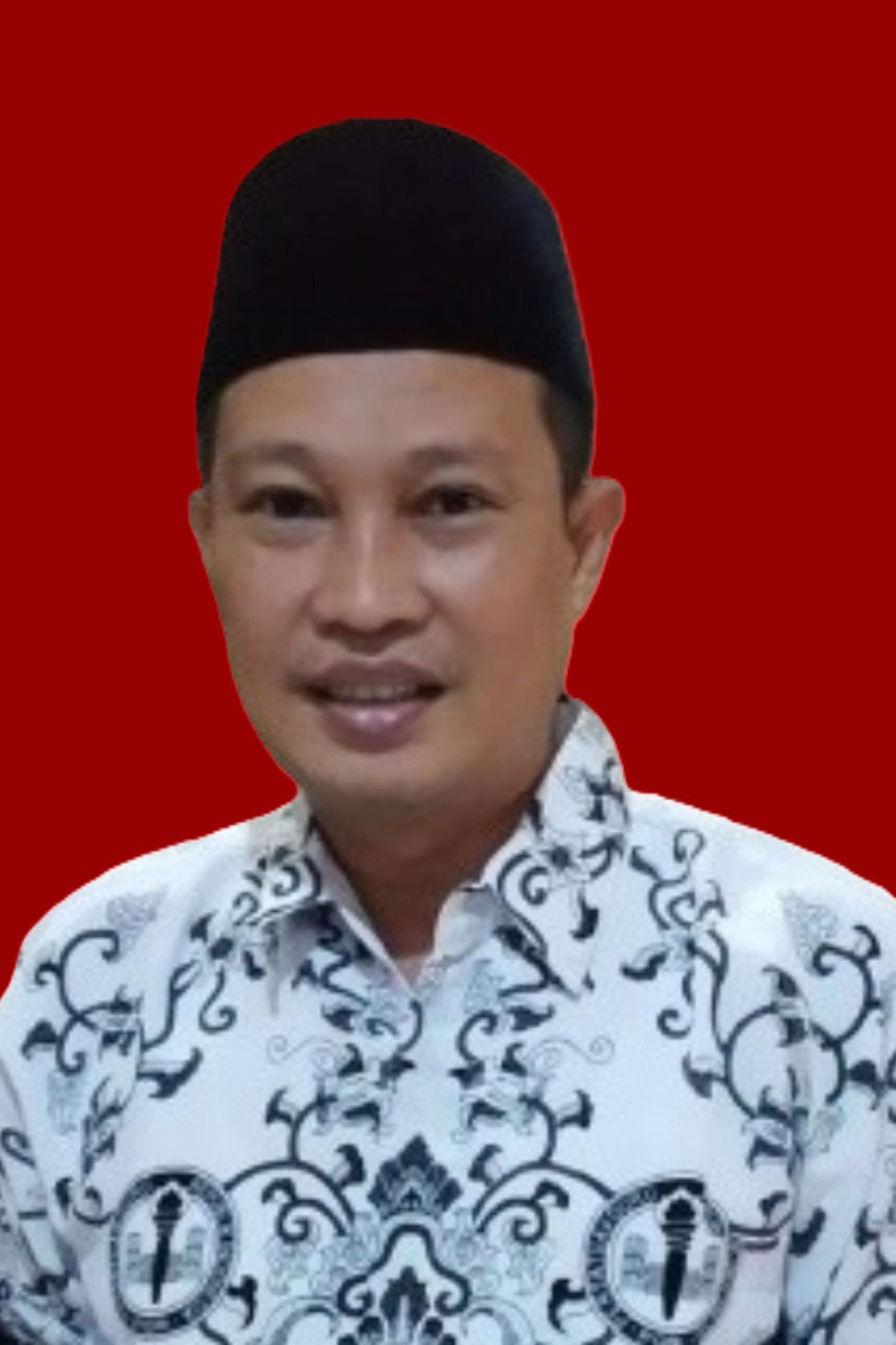 Jumalih, M.Pd